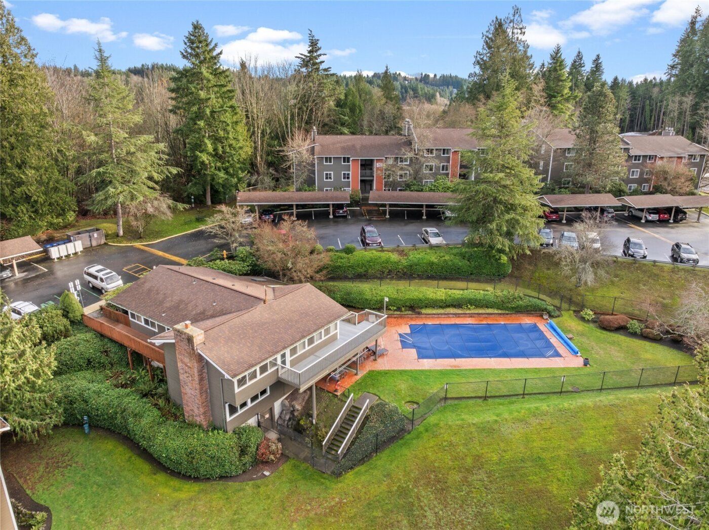 20156 Vikings Crest NE #7-304, Poulsbo, WA 98370