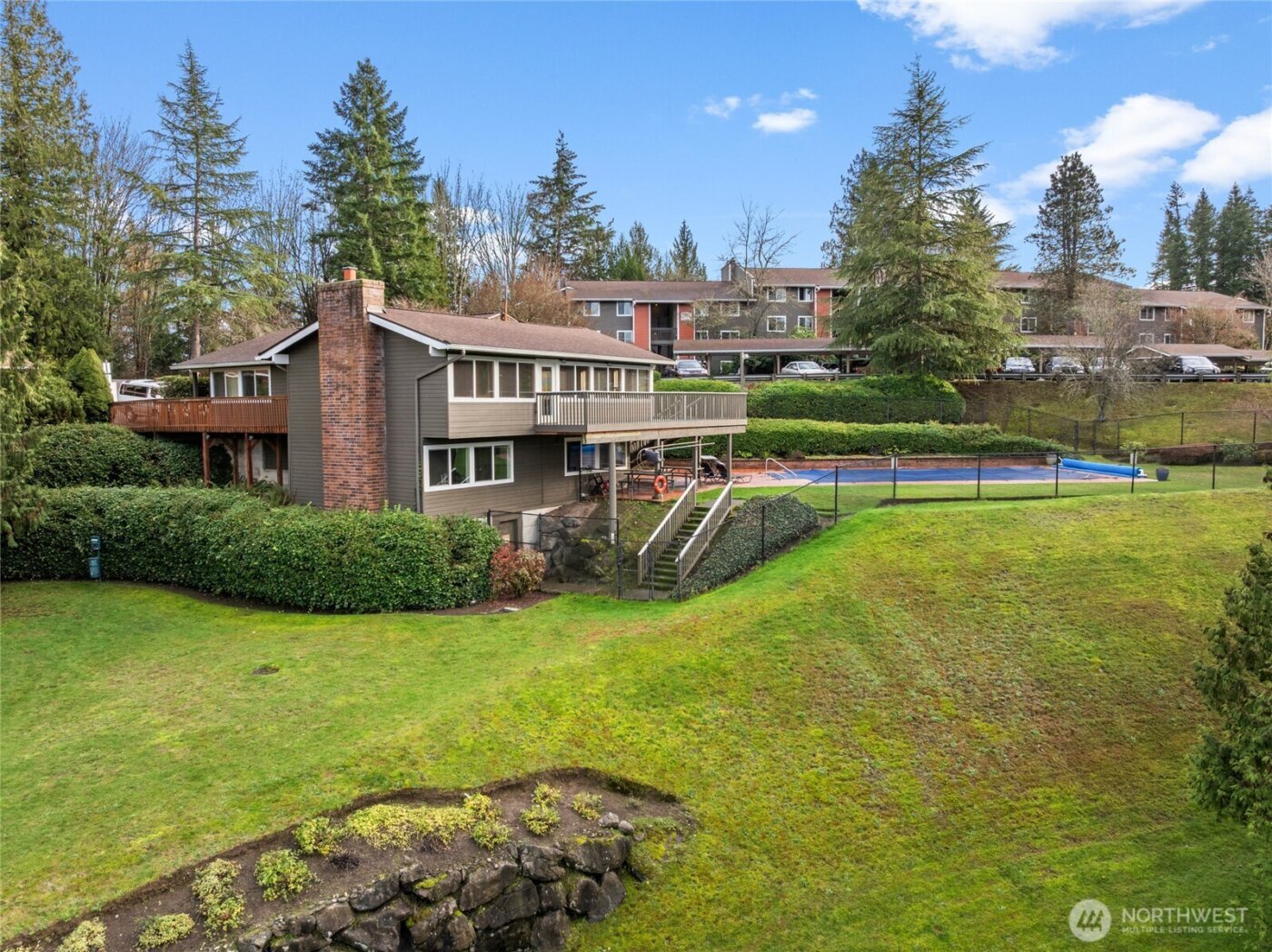 20156 Vikings Crest NE #7-304, Poulsbo, WA 98370