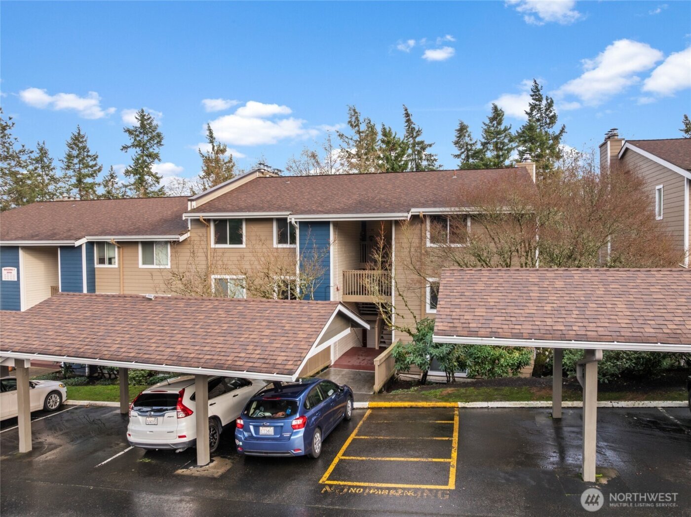 20156 Vikings Crest NE #7-304, Poulsbo, WA 98370