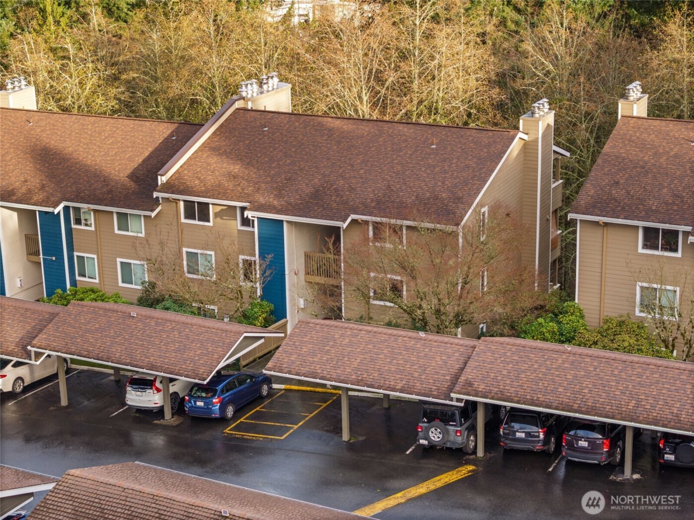 20156 Vikings Crest NE #7-304, Poulsbo, WA 98370