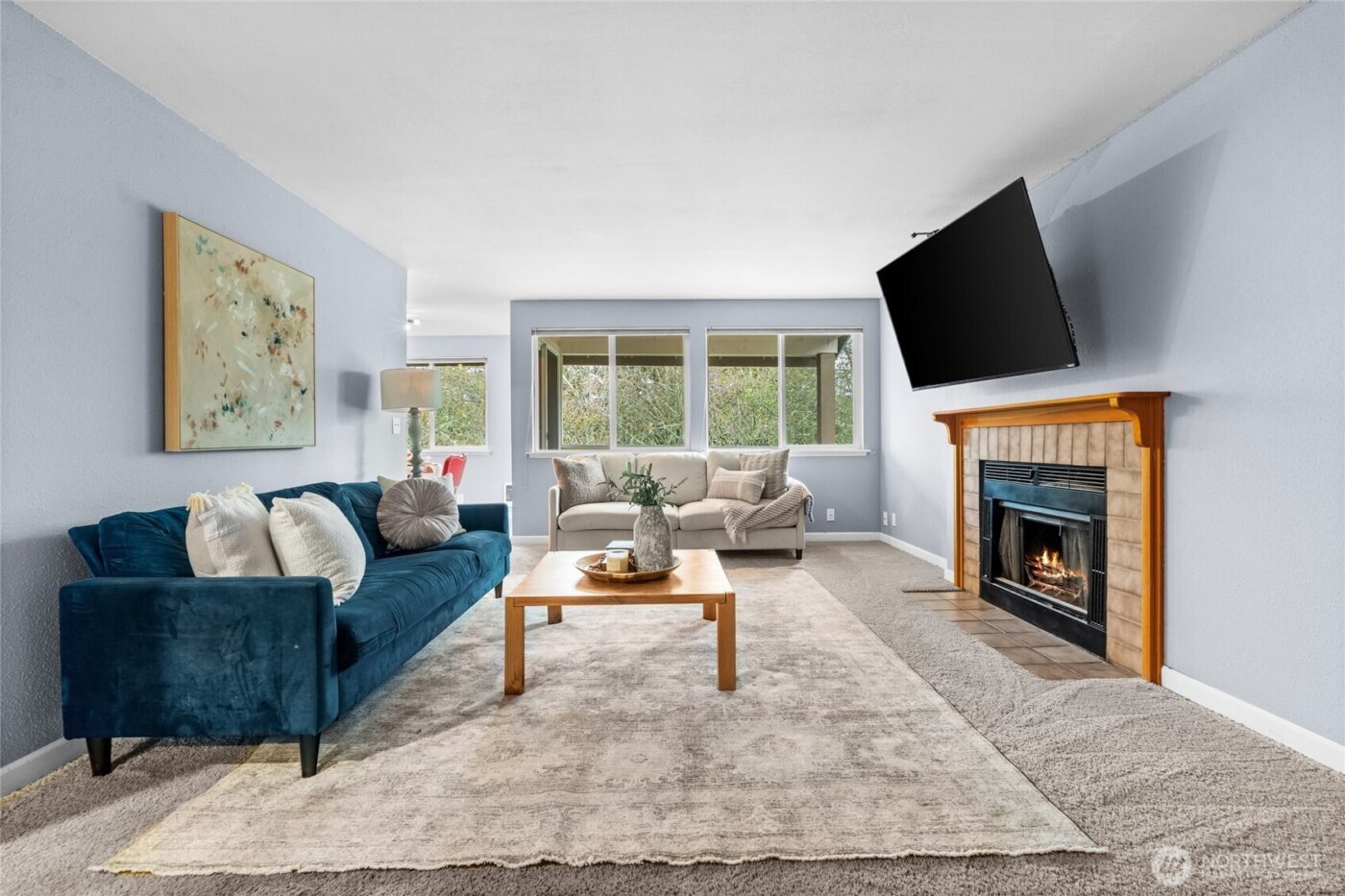 20156 Vikings Crest NE #7-304, Poulsbo, WA 98370