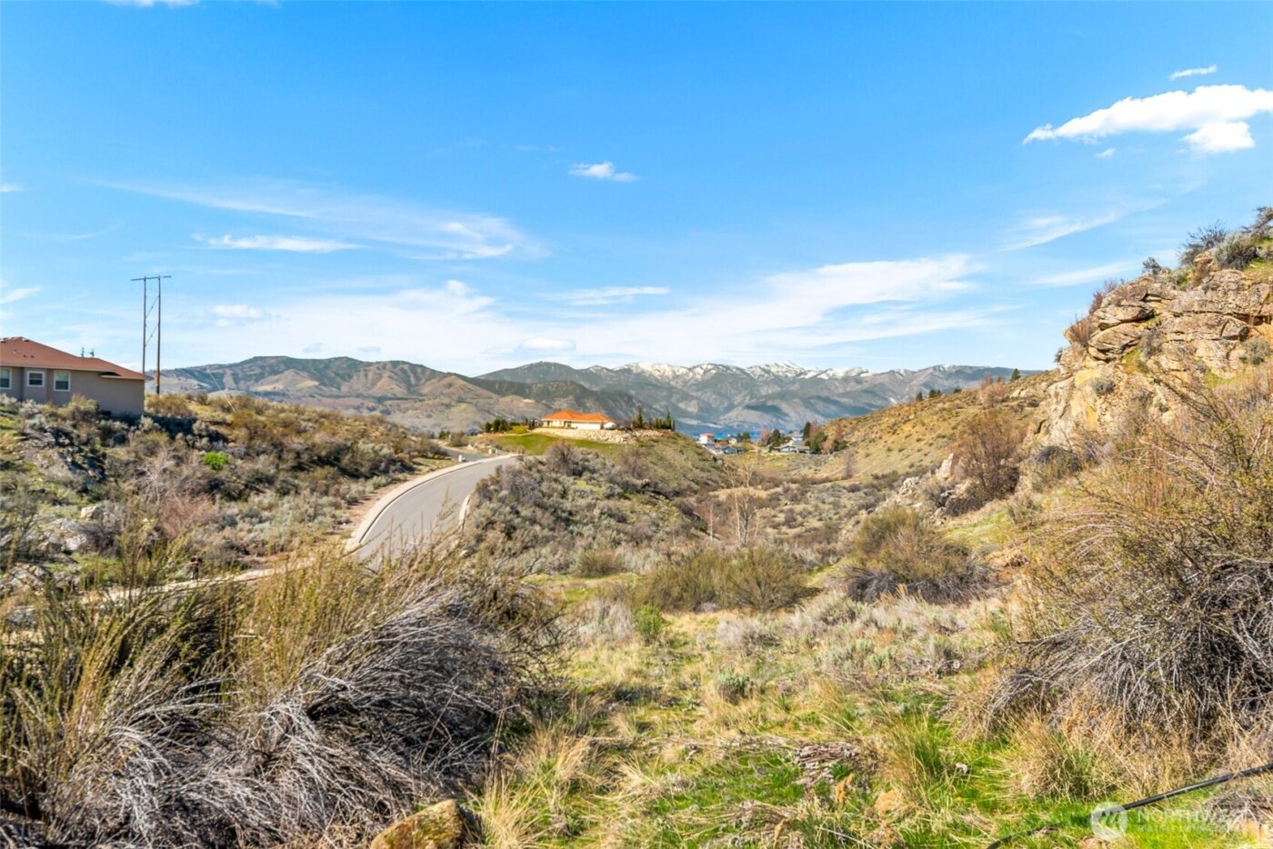104 Crest Drive , Chelan, WA 98816