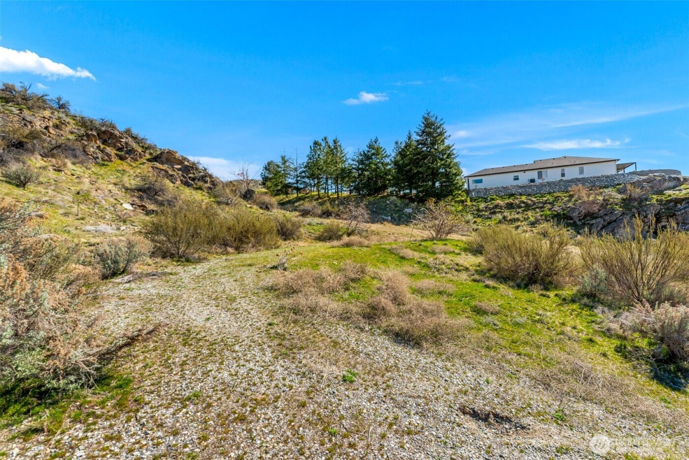 104 Crest Drive , Chelan, WA 98816