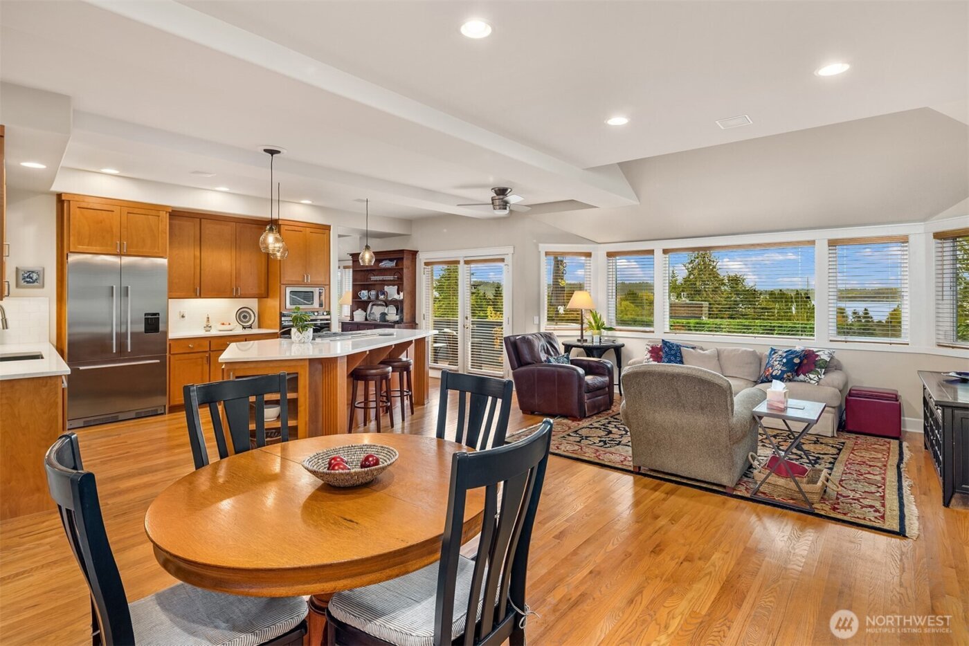 4411 NE 90th Street , Seattle, WA 98115