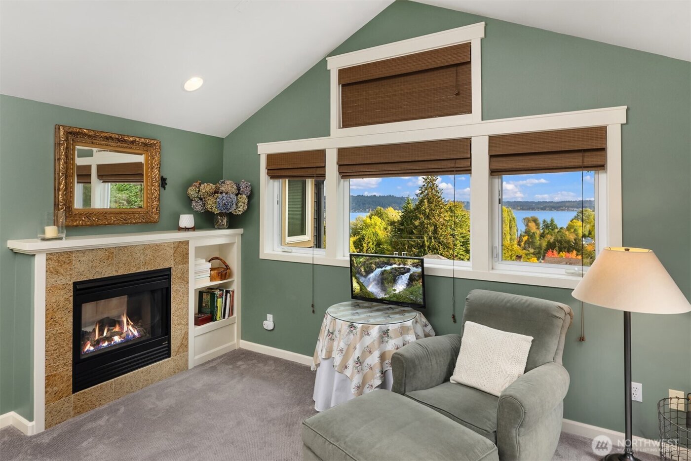 4411 NE 90th Street , Seattle, WA 98115