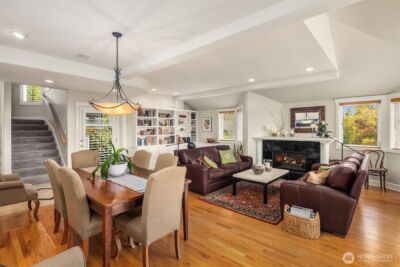 4411 NE 90th Street , Seattle, WA 98115 - Photo 2