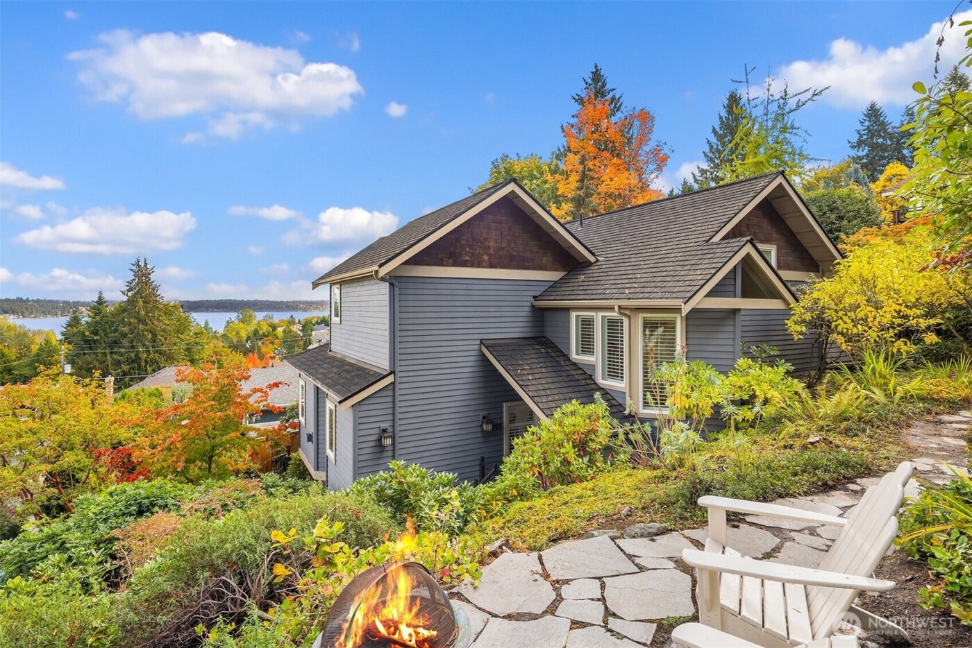 4411 NE 90th Street , Seattle, WA 98115