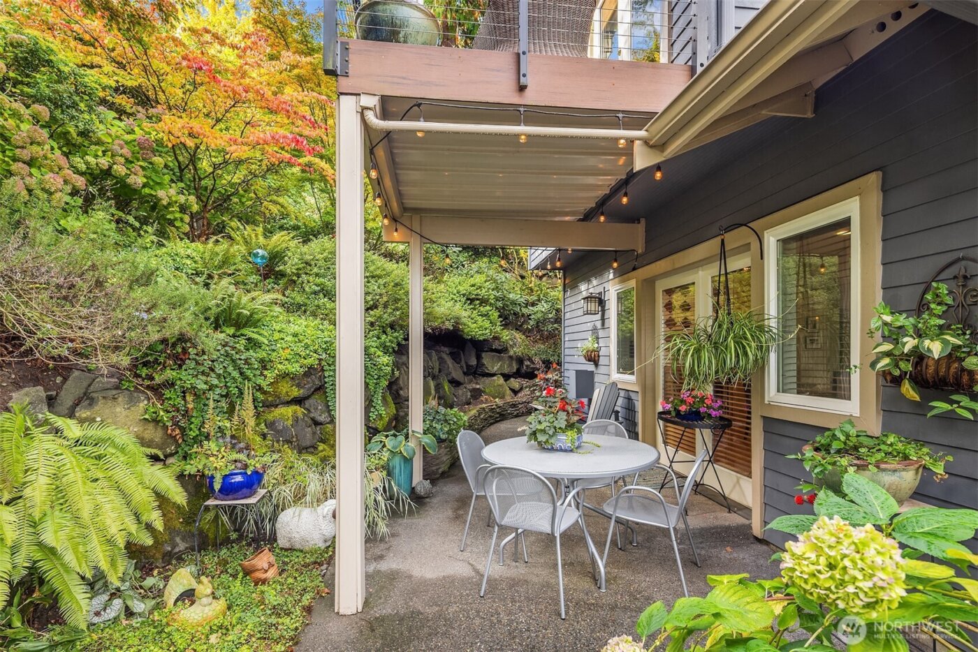 4411 NE 90th Street , Seattle, WA 98115