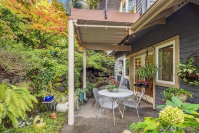 4411 NE 90th Street , Seattle, WA 98115 - Photo 26