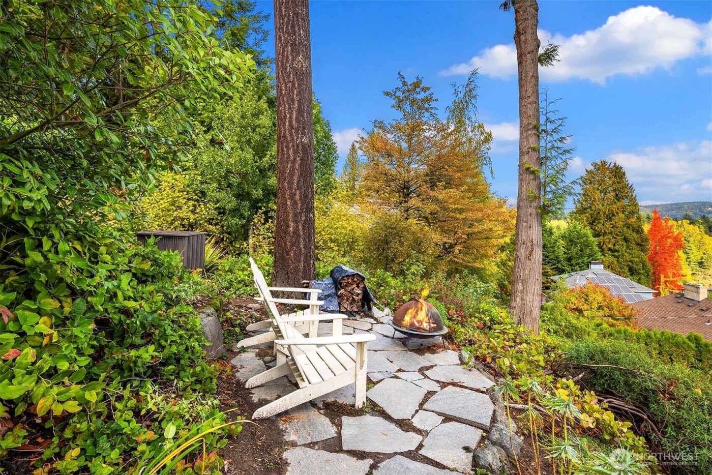 4411 NE 90th Street , Seattle, WA 98115