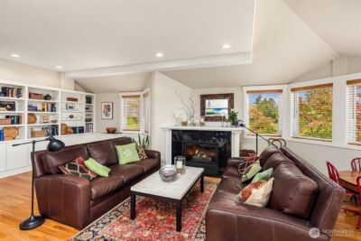 4411 NE 90th Street , Seattle, WA 98115 - Photo 3