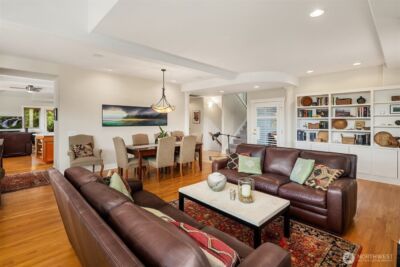 4411 NE 90th Street , Seattle, WA 98115 - Photo 5