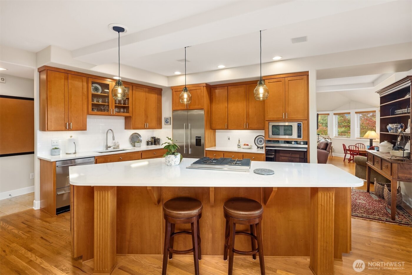 4411 NE 90th Street , Seattle, WA 98115