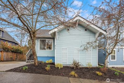 4715 S Orcas Street , Seattle, WA 98118 - Photo 2