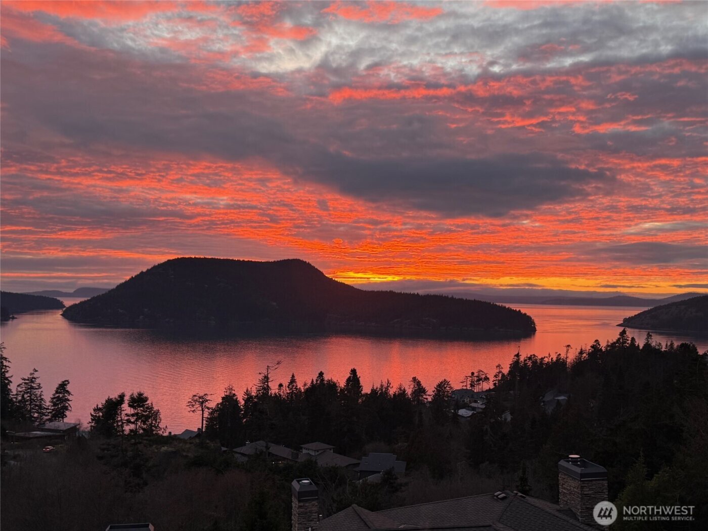 4122 Ellisport Place , Anacortes, WA 98221