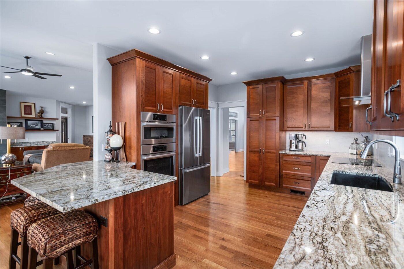 4122 Ellisport Place , Anacortes, WA 98221