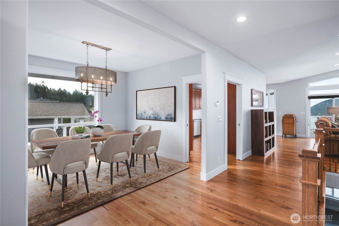 4122 Ellisport Place , Anacortes, WA 98221