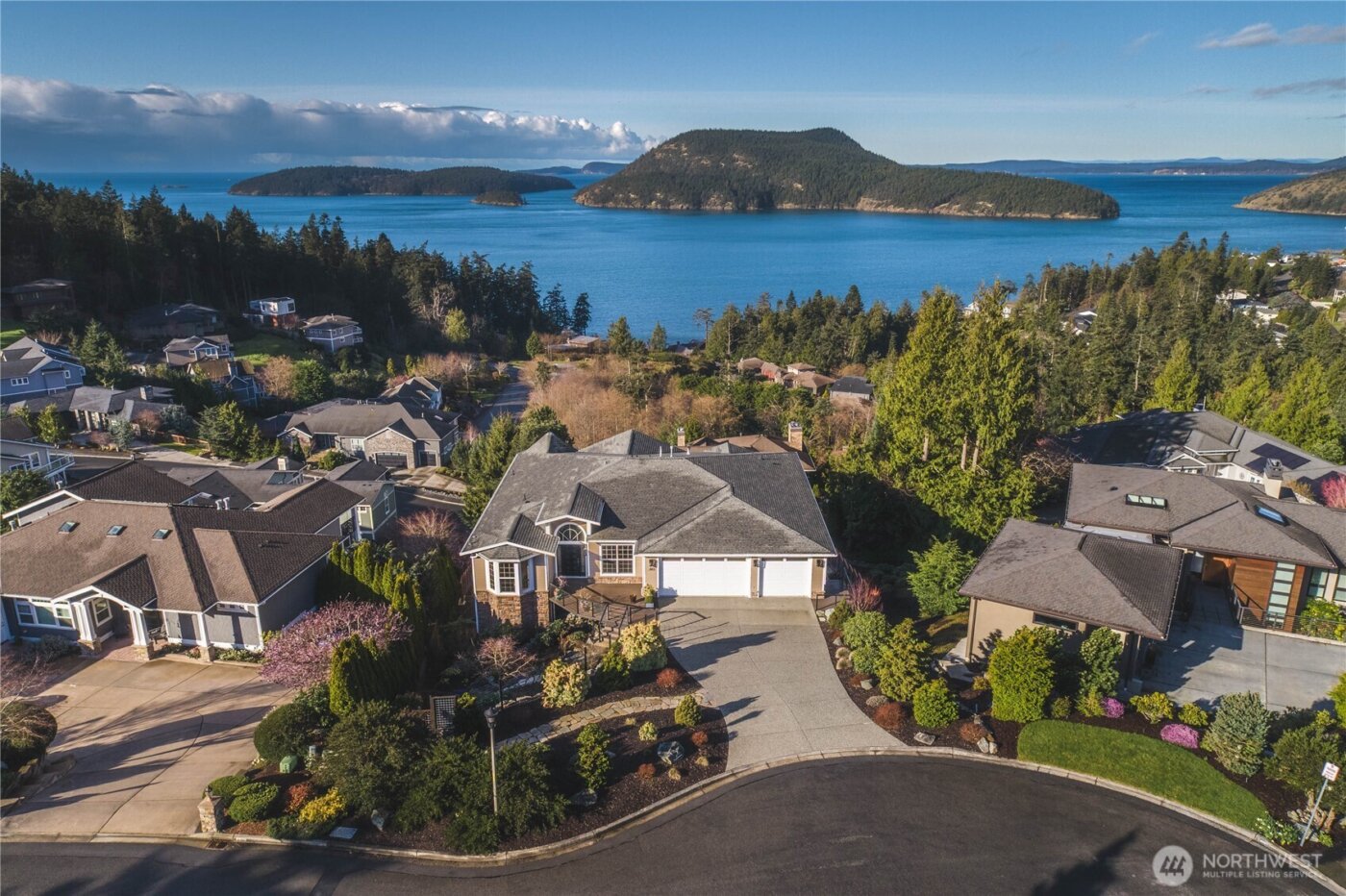4122 Ellisport Place , Anacortes, WA 98221
