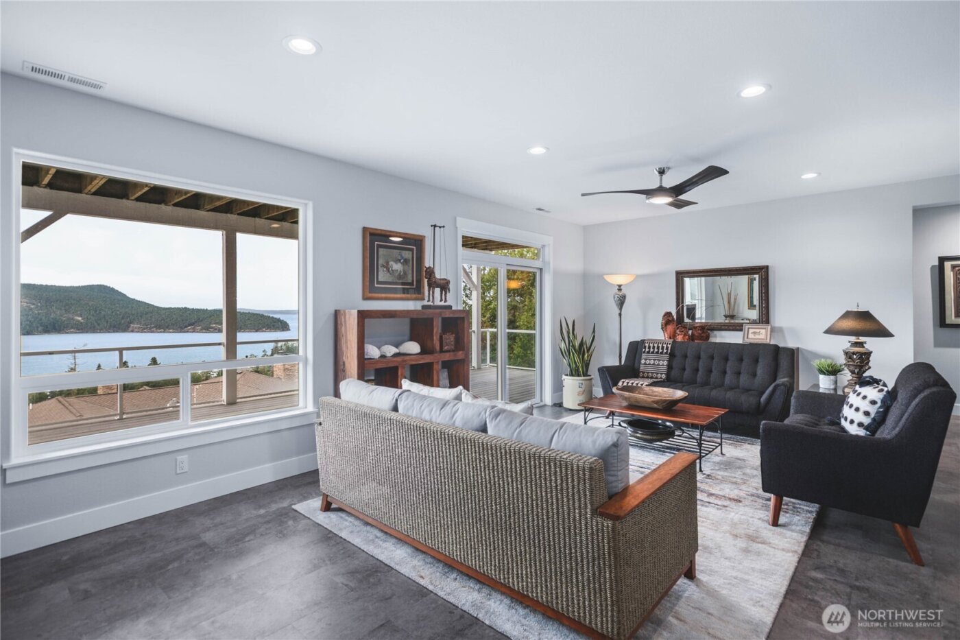 4122 Ellisport Place , Anacortes, WA 98221