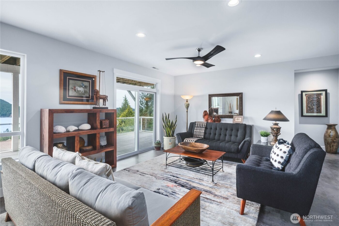 4122 Ellisport Place , Anacortes, WA 98221