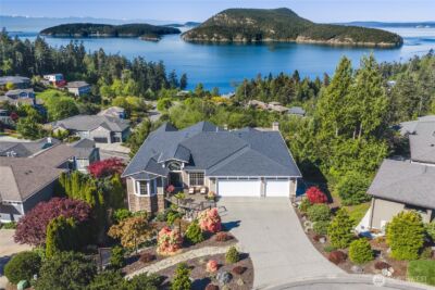 4122 Ellisport Place , Anacortes, WA 98221 - Photo 3