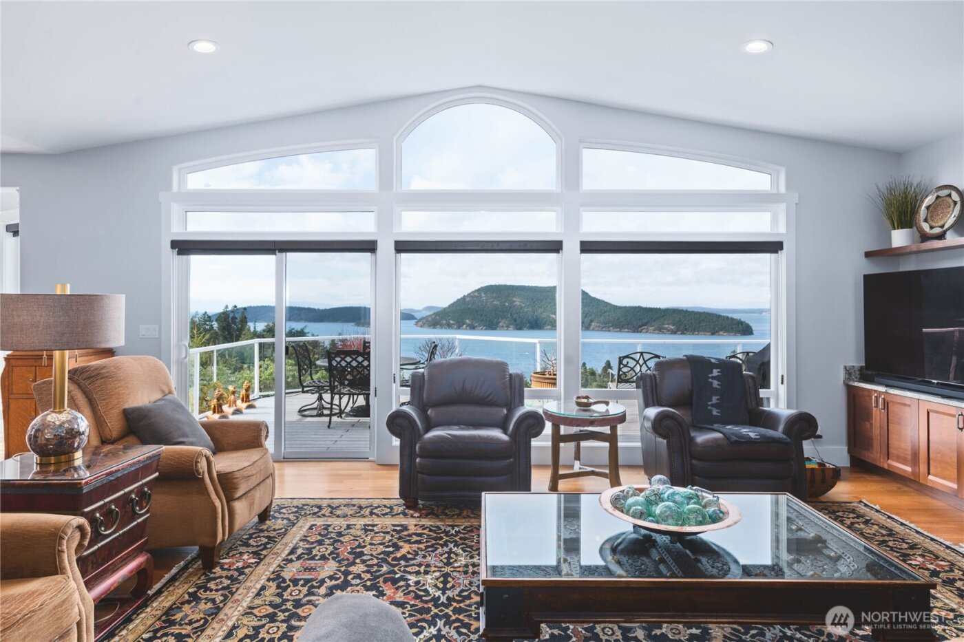 4122 Ellisport Place , Anacortes, WA 98221