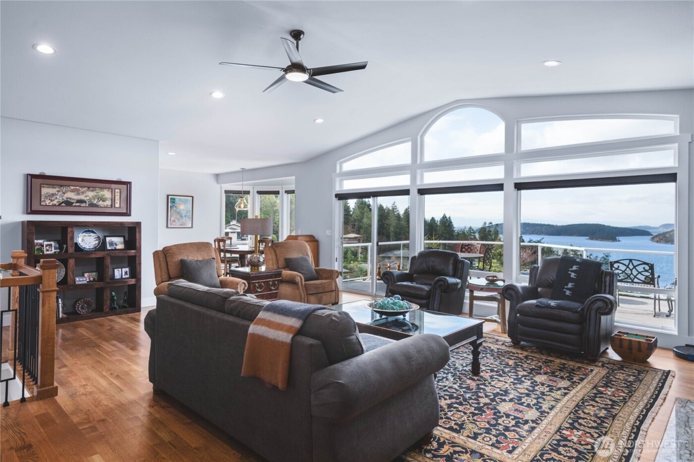 4122 Ellisport Place , Anacortes, WA 98221