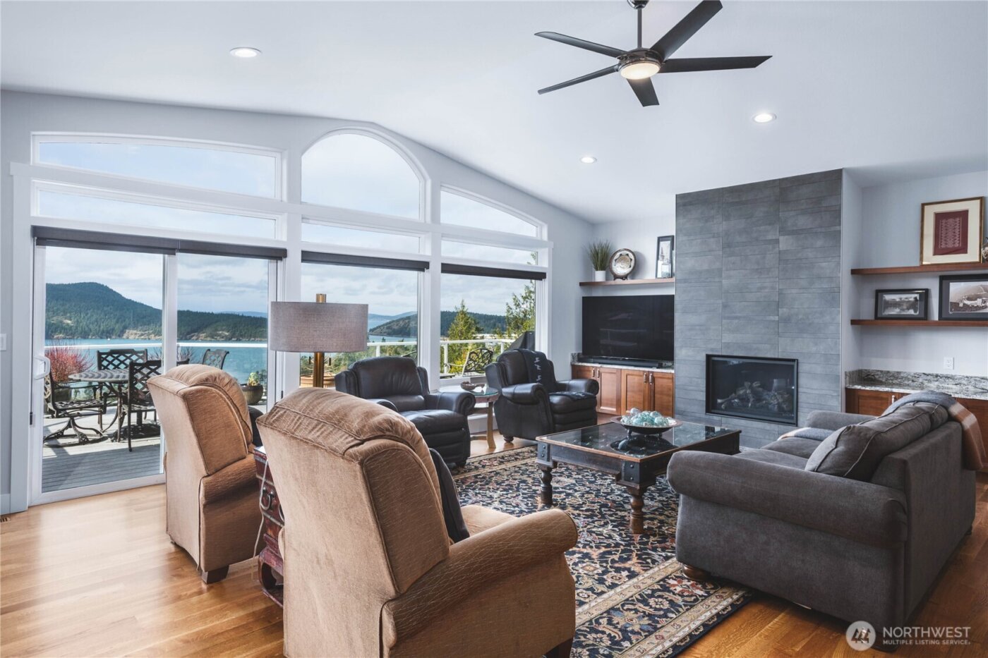 4122 Ellisport Place , Anacortes, WA 98221