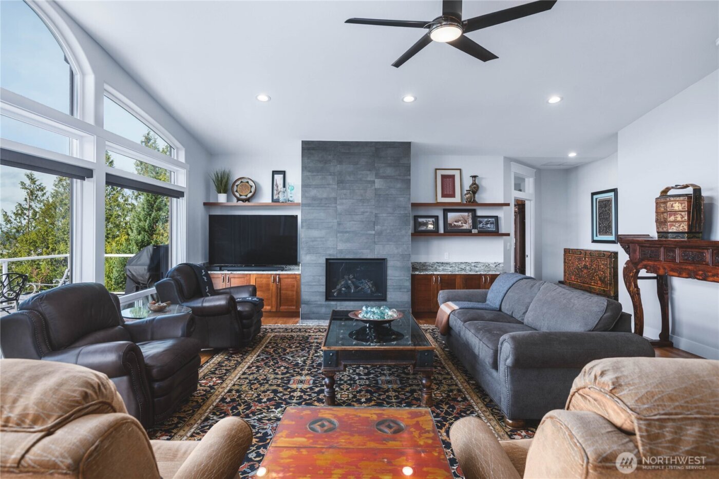 4122 Ellisport Place , Anacortes, WA 98221