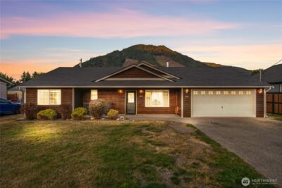 810 Sauk Avenue , Darrington, WA 98241 - Photo 1