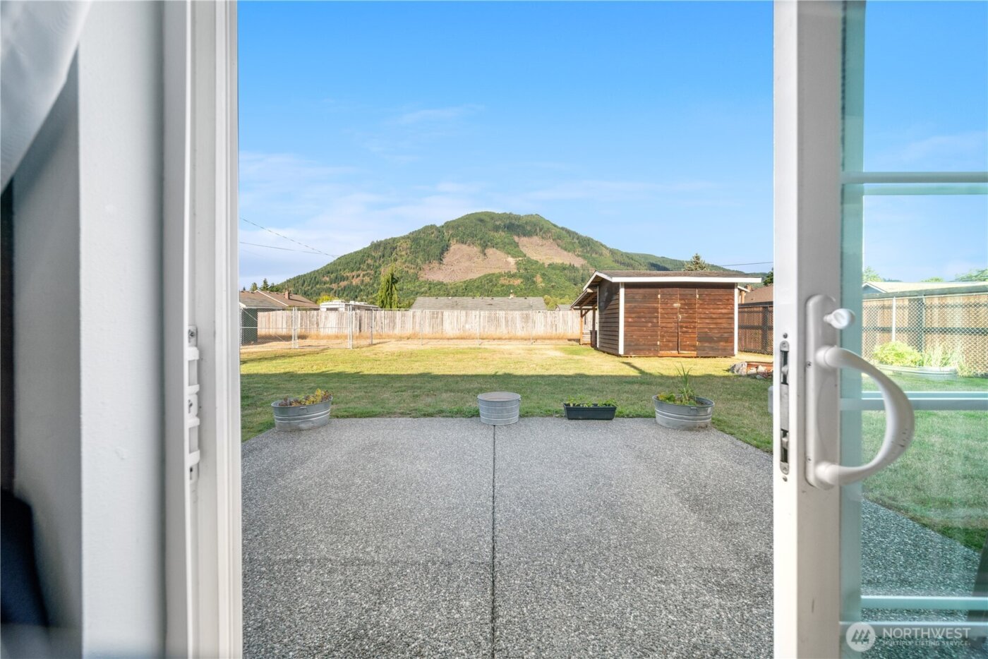 810 Sauk Avenue , Darrington, WA 98241