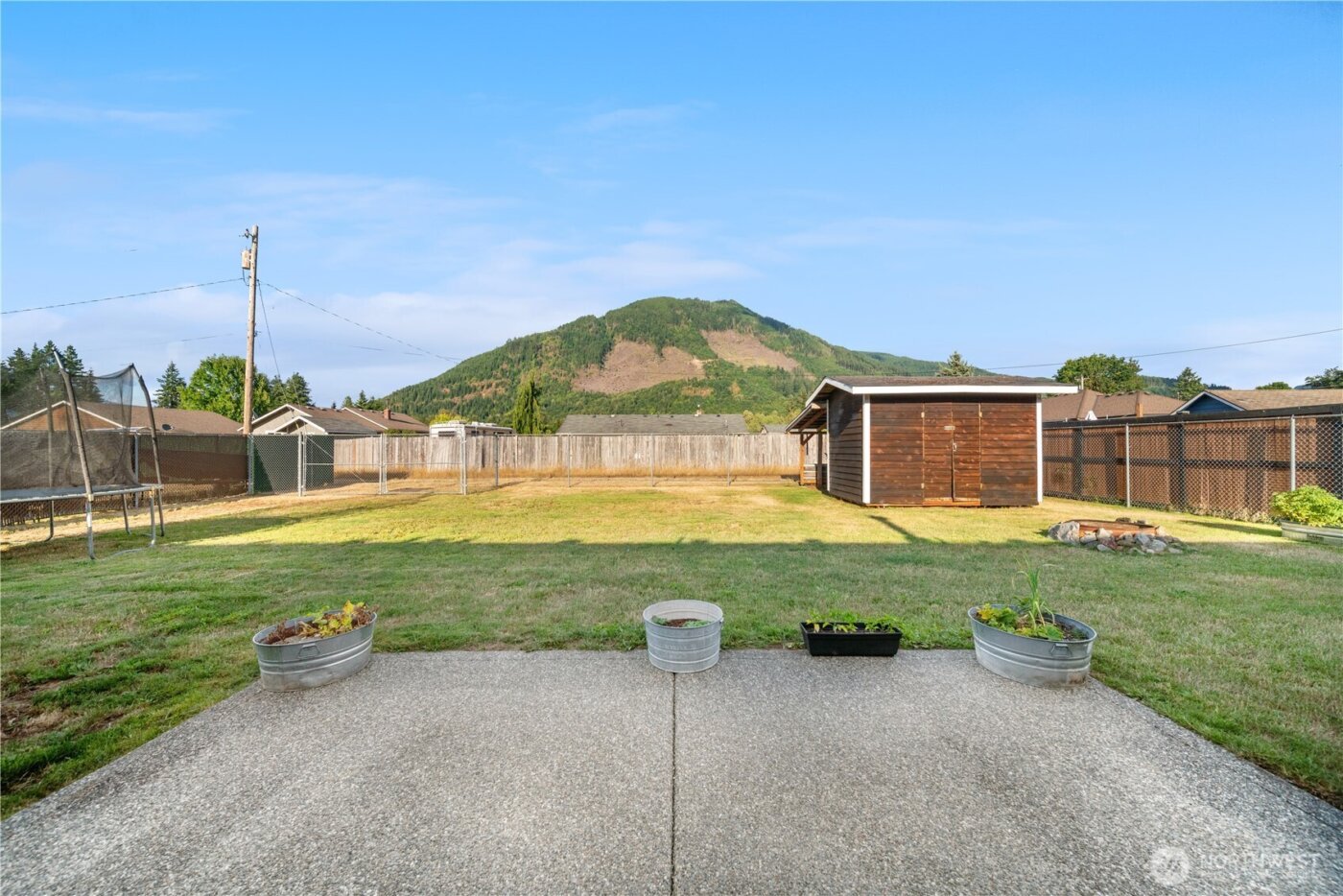 810 Sauk Avenue , Darrington, WA 98241