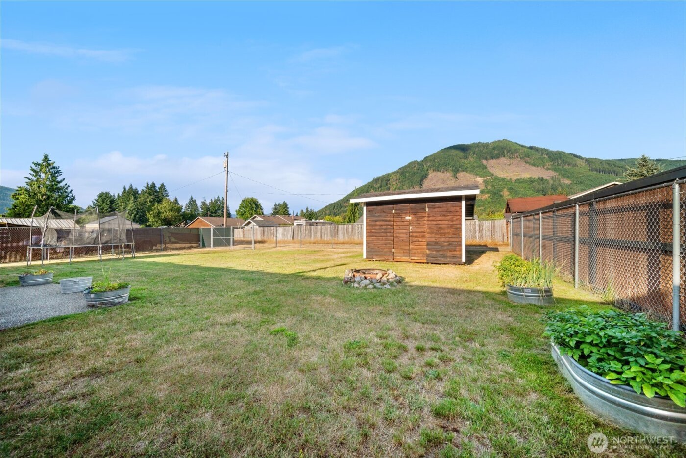 810 Sauk Avenue , Darrington, WA 98241