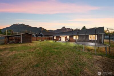 810 Sauk Avenue , Darrington, WA 98241 - Photo 20