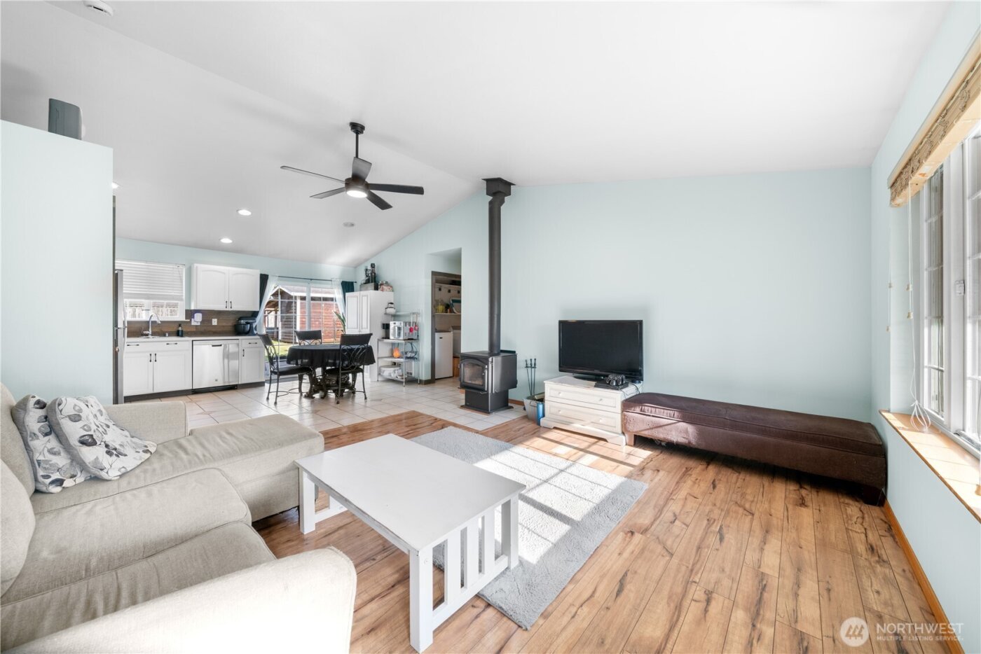 810 Sauk Avenue , Darrington, WA 98241