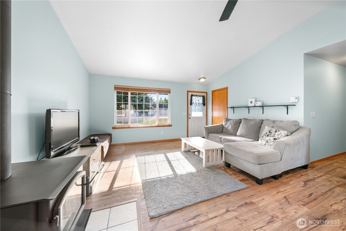 810 Sauk Avenue , Darrington, WA 98241