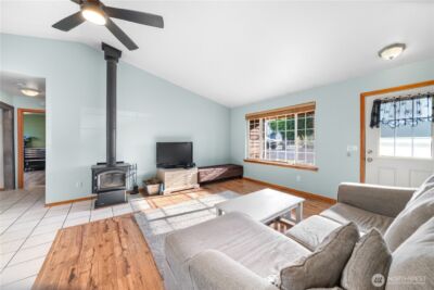 810 Sauk Avenue , Darrington, WA 98241 - Photo 5