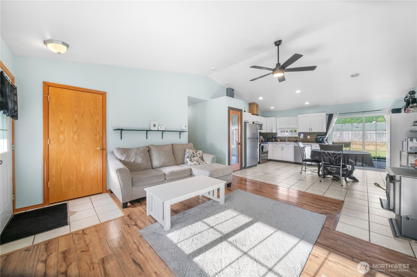 810 Sauk Avenue , Darrington, WA 98241