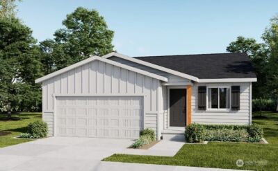 161 Moonshadow Lane , Sequim, WA 98382
