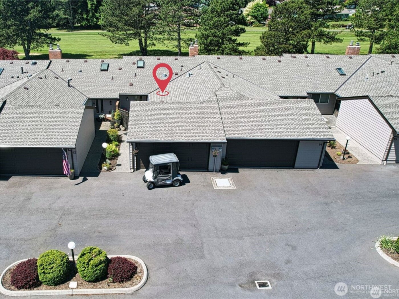 12454 Gwen Drive #13, Burlington, WA 98233