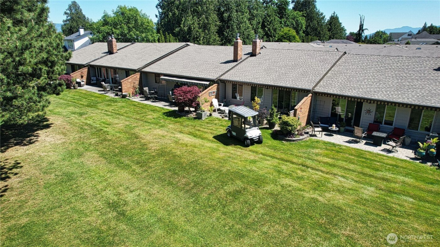 12454 Gwen Drive #13, Burlington, WA 98233