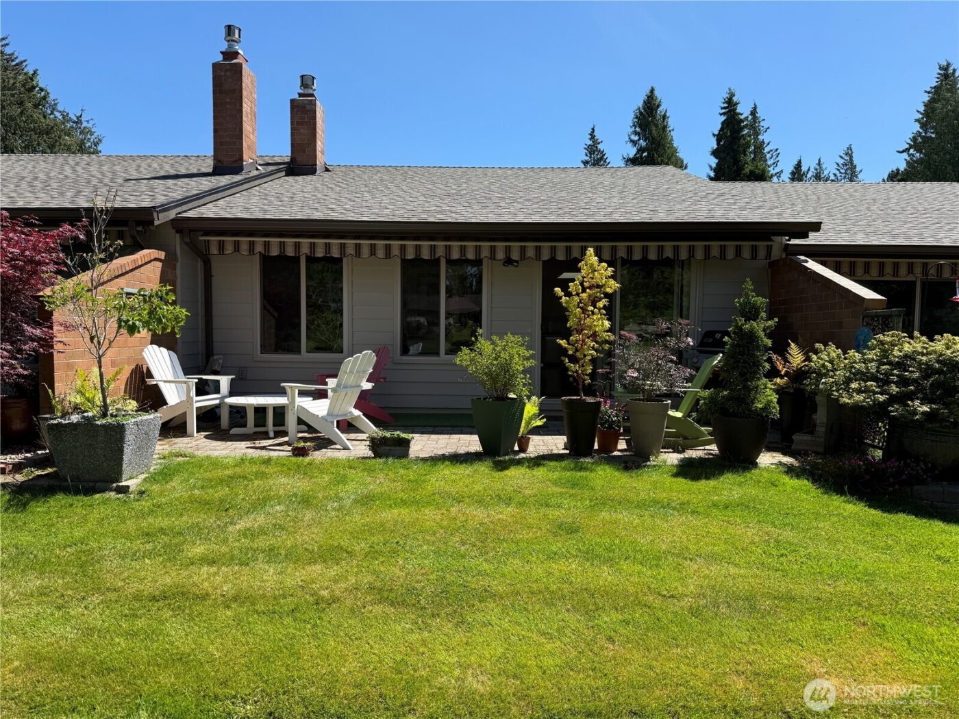 12454 Gwen Drive #13, Burlington, WA 98233