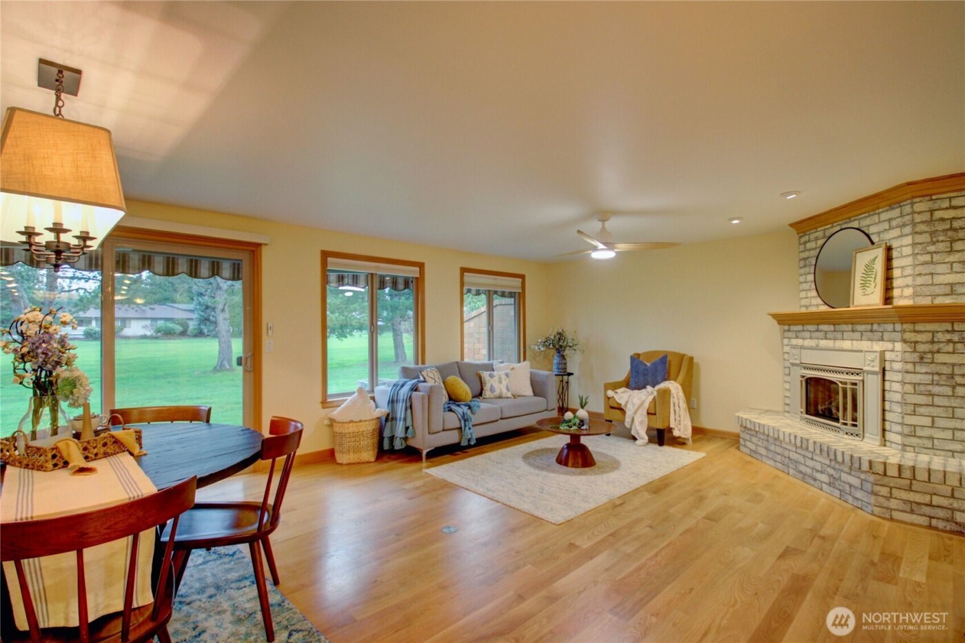 12454 Gwen Drive #13, Burlington, WA 98233