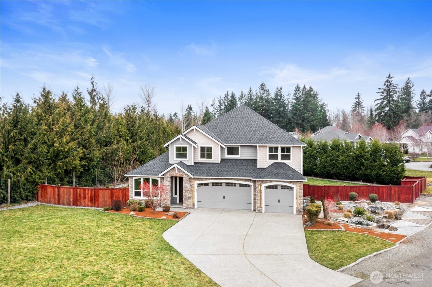 1328 213th Avenue East , Lake Tapps, WA 98391
