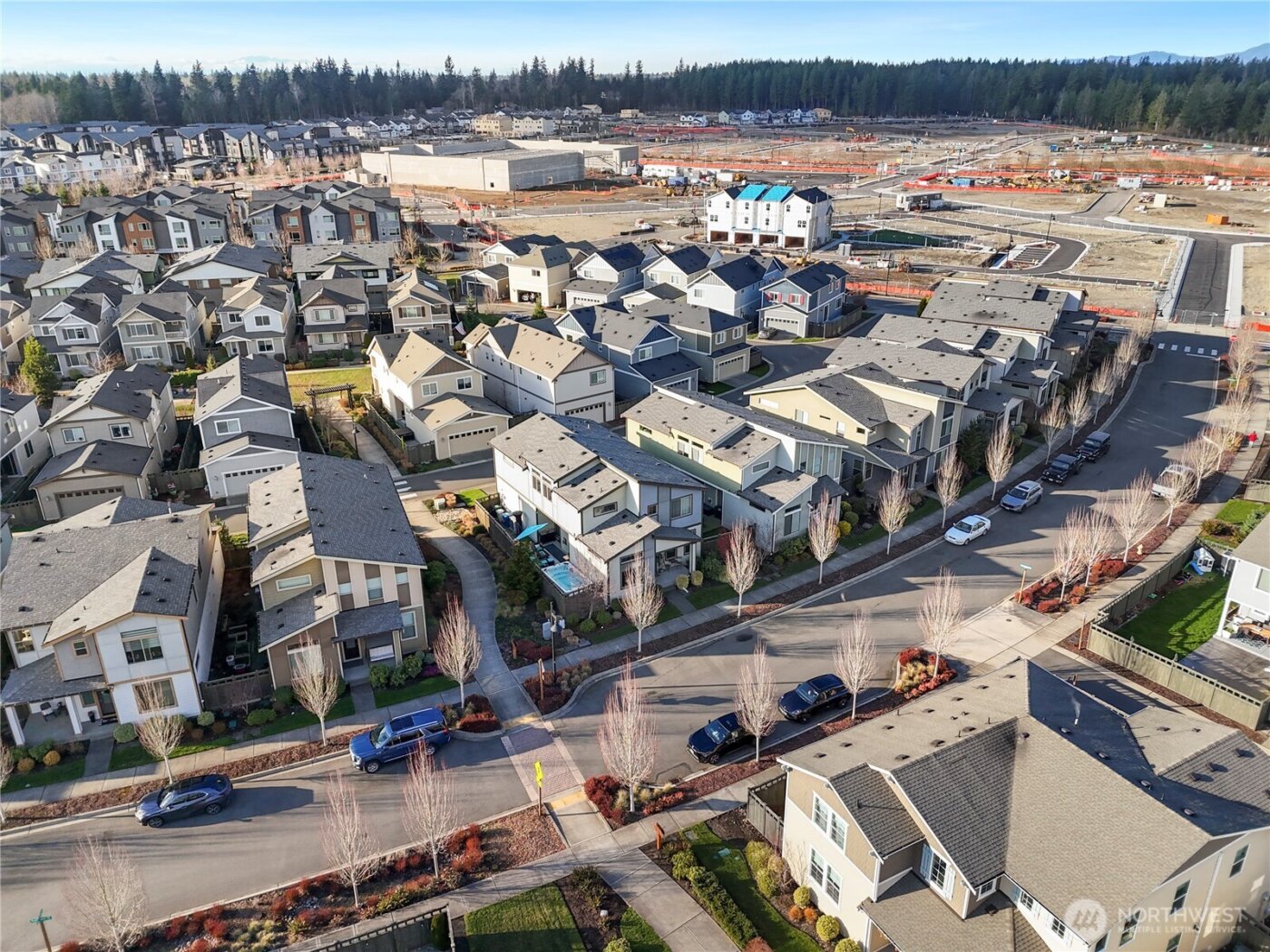 32749 Maple Avenue SE, Black Diamond, WA 98010