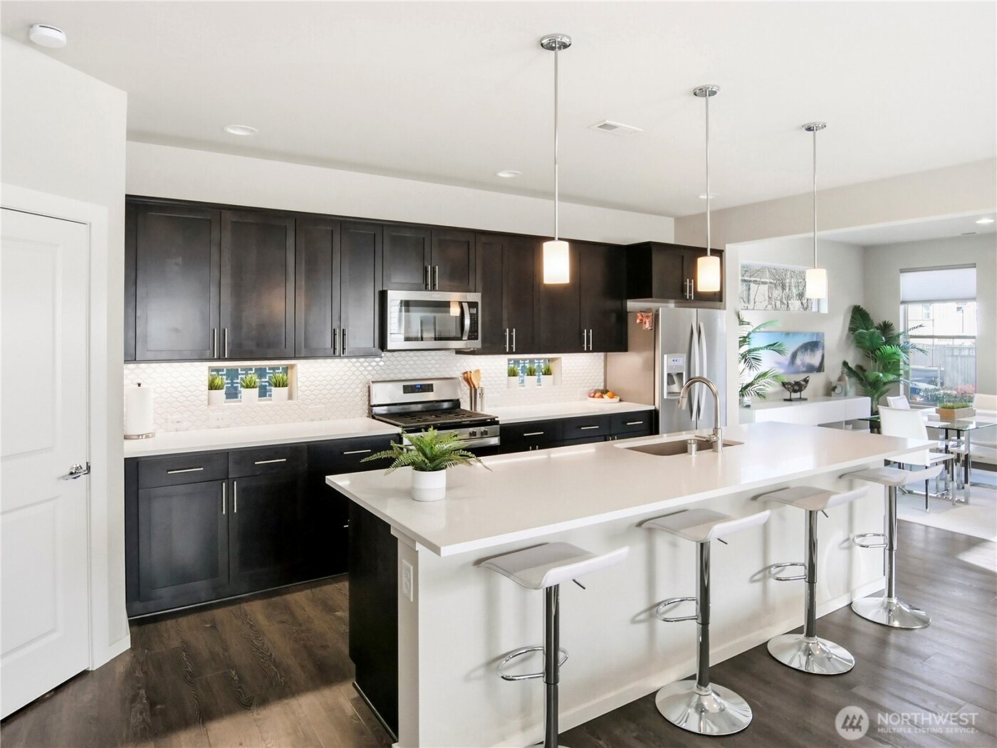 32749 Maple Avenue SE, Black Diamond, WA 98010