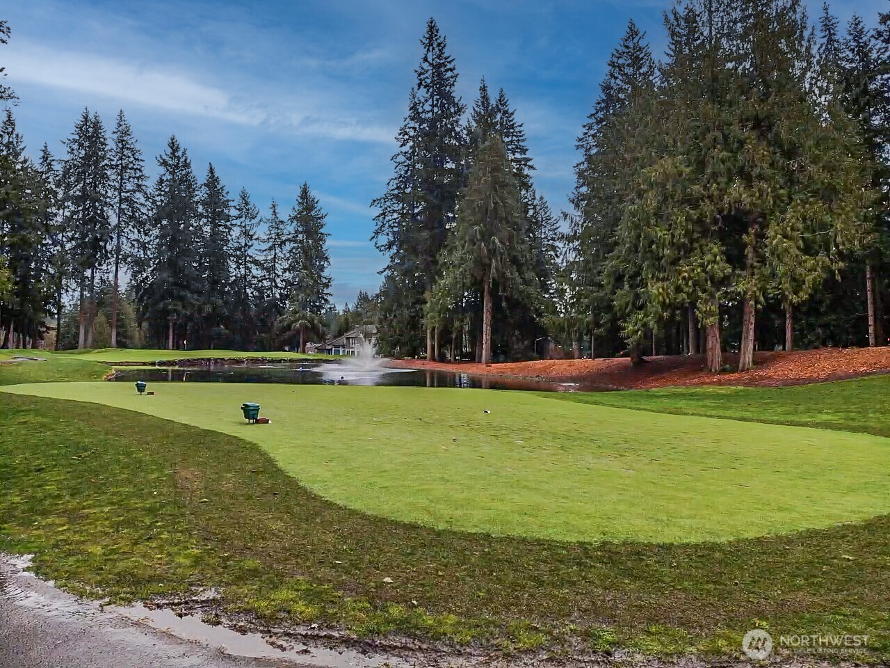 1831 SE Mill Fern Drive , Mill Creek, WA 98012