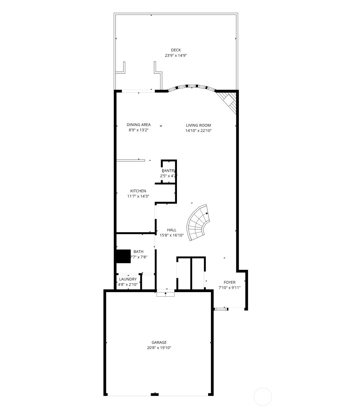 1831 SE Mill Fern Drive , Mill Creek, WA 98012