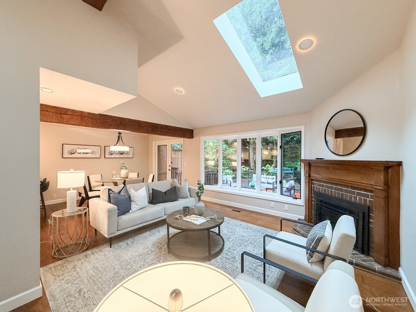1831 SE Mill Fern Drive , Mill Creek, WA 98012
