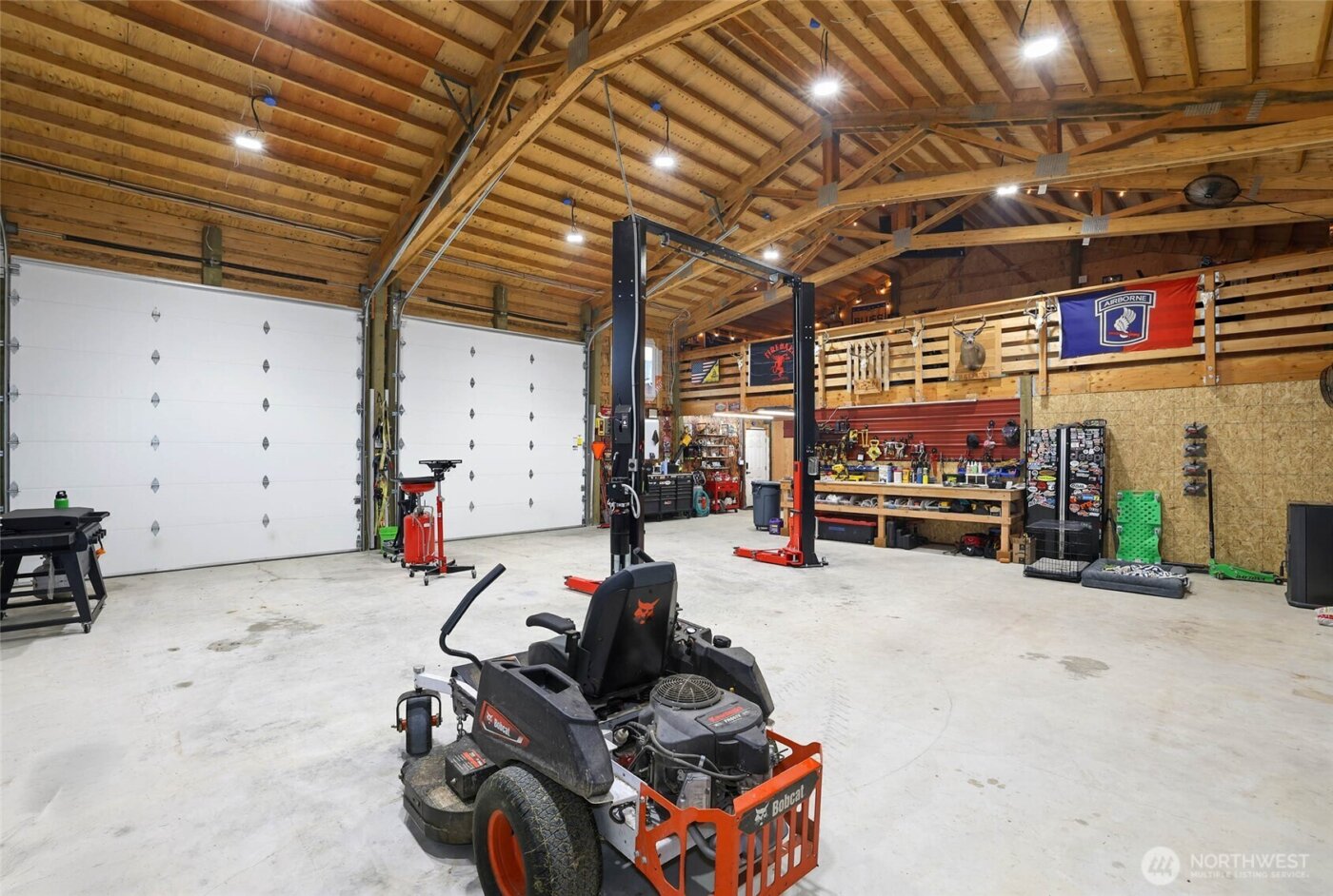 715 390th Street S, Roy, WA 98580
